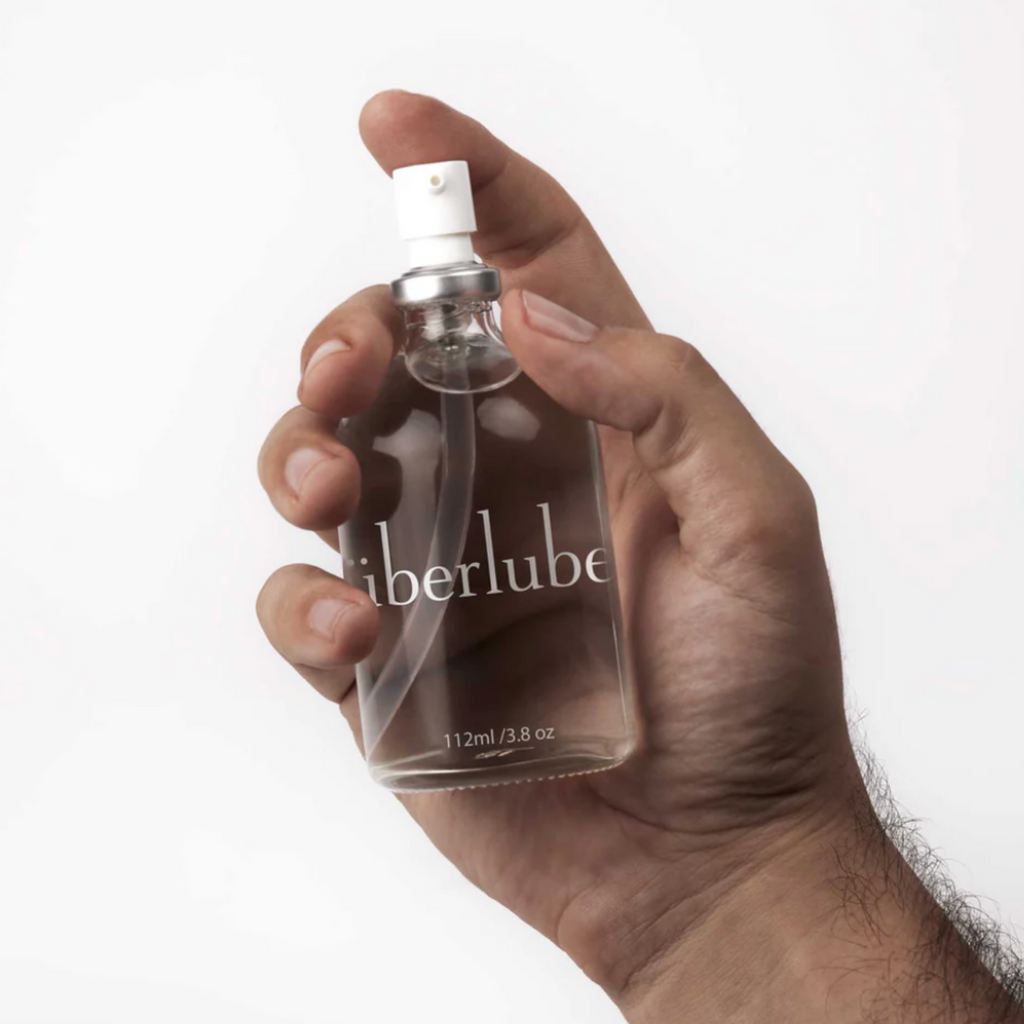 Uberlube