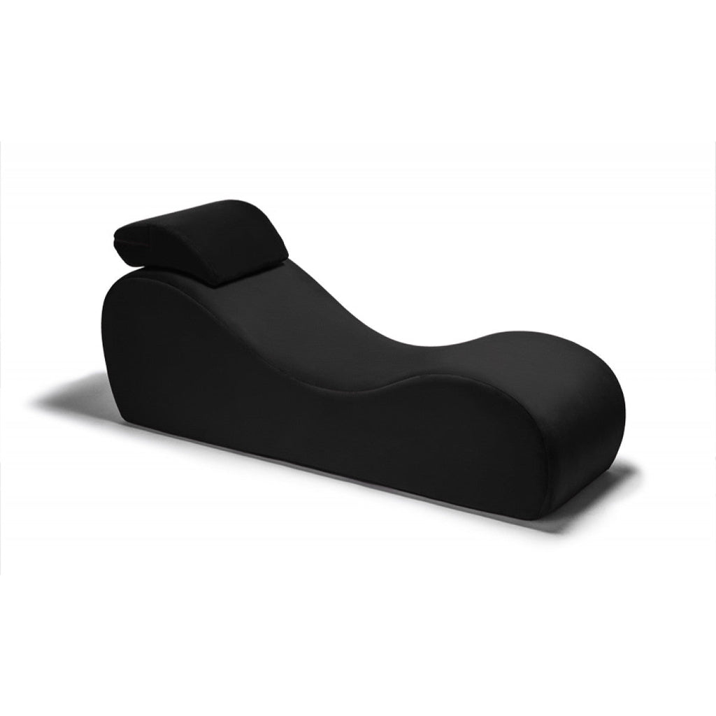 Lyza Lounger - Standard and Bondage, Bedroom Furniture by Liberator - shown in product photo 
