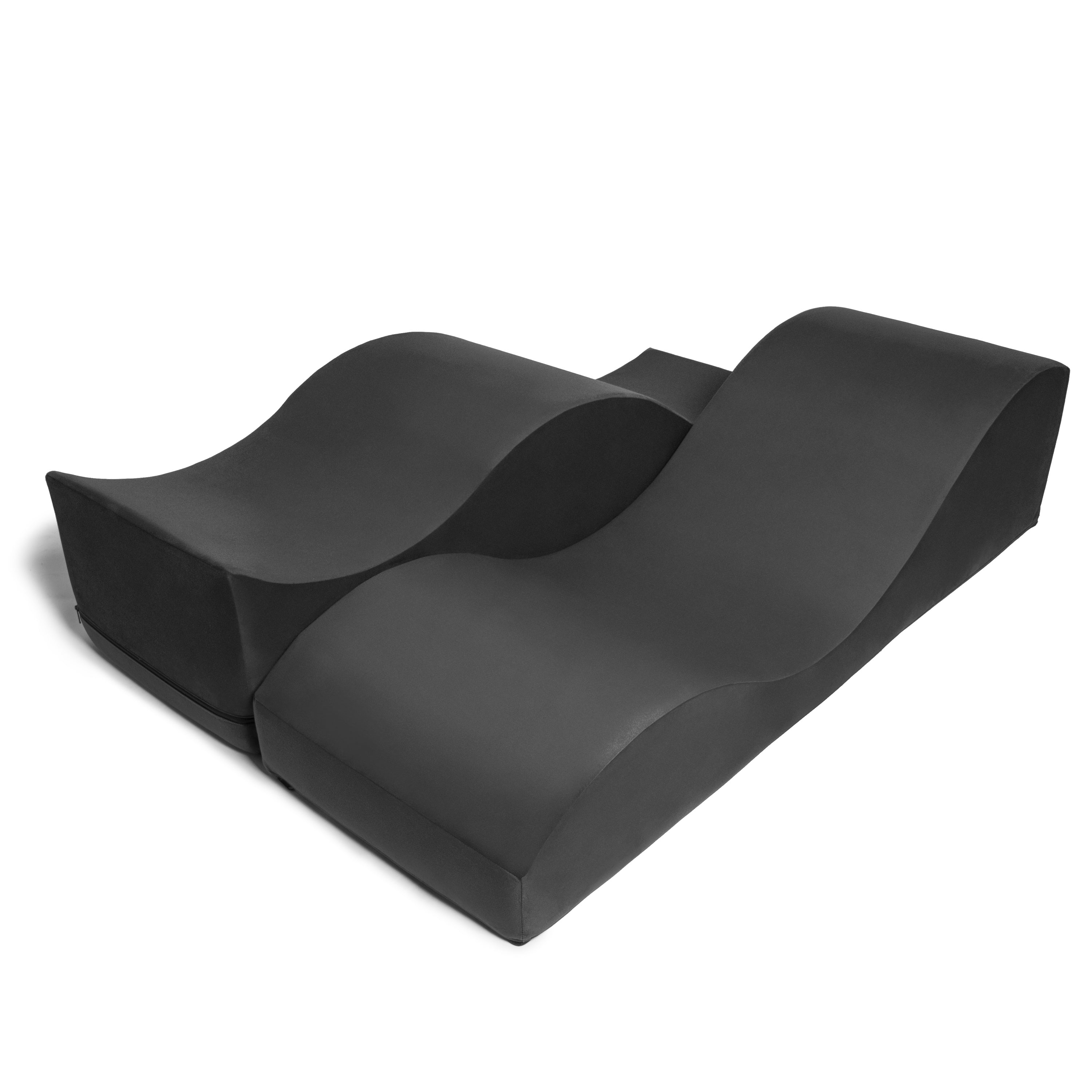 Equus Wave, Bedroom Furniture by Liberator - shown in product photo 