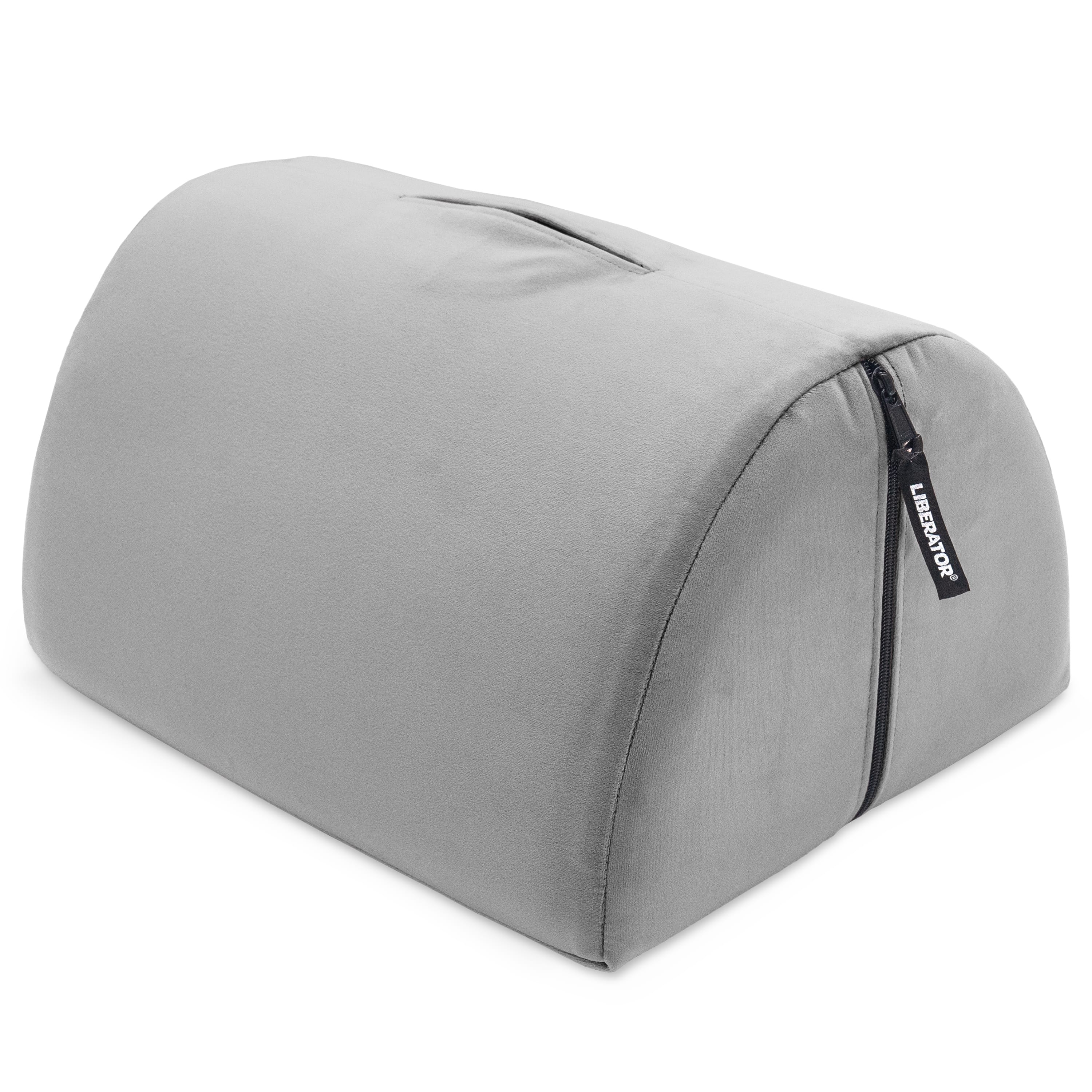 Bonbon Toy Mount, Roleplay & Restraints by Liberator - shown in product photo 