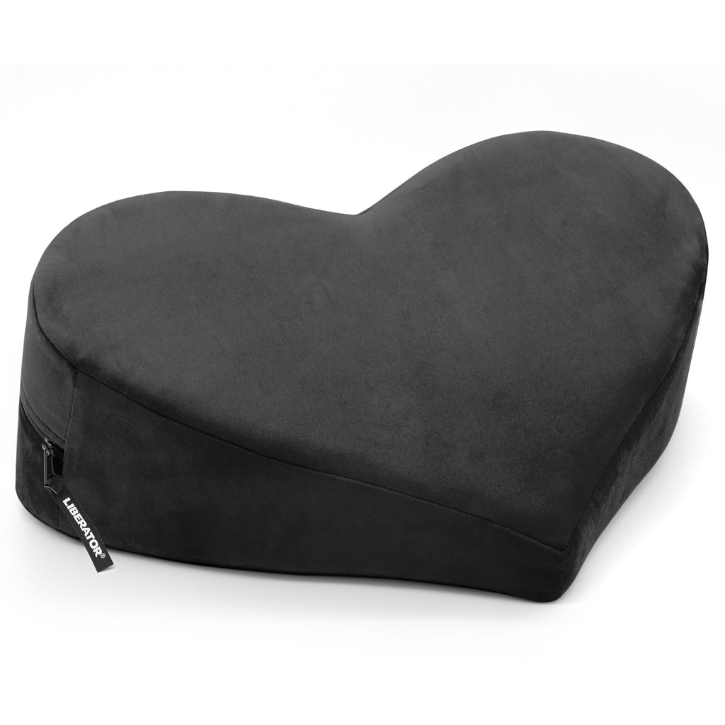 Heart Wedge, Bedroom Furniture by Liberator - shown in product photo 