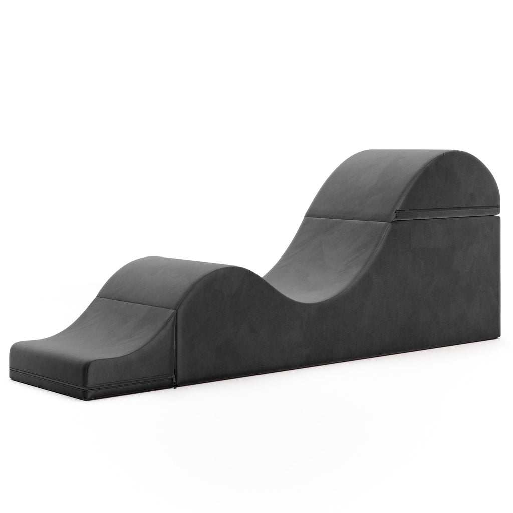 Aria Flip Chaise, Roleplay & Restraints by Liberator – shown in product photo 