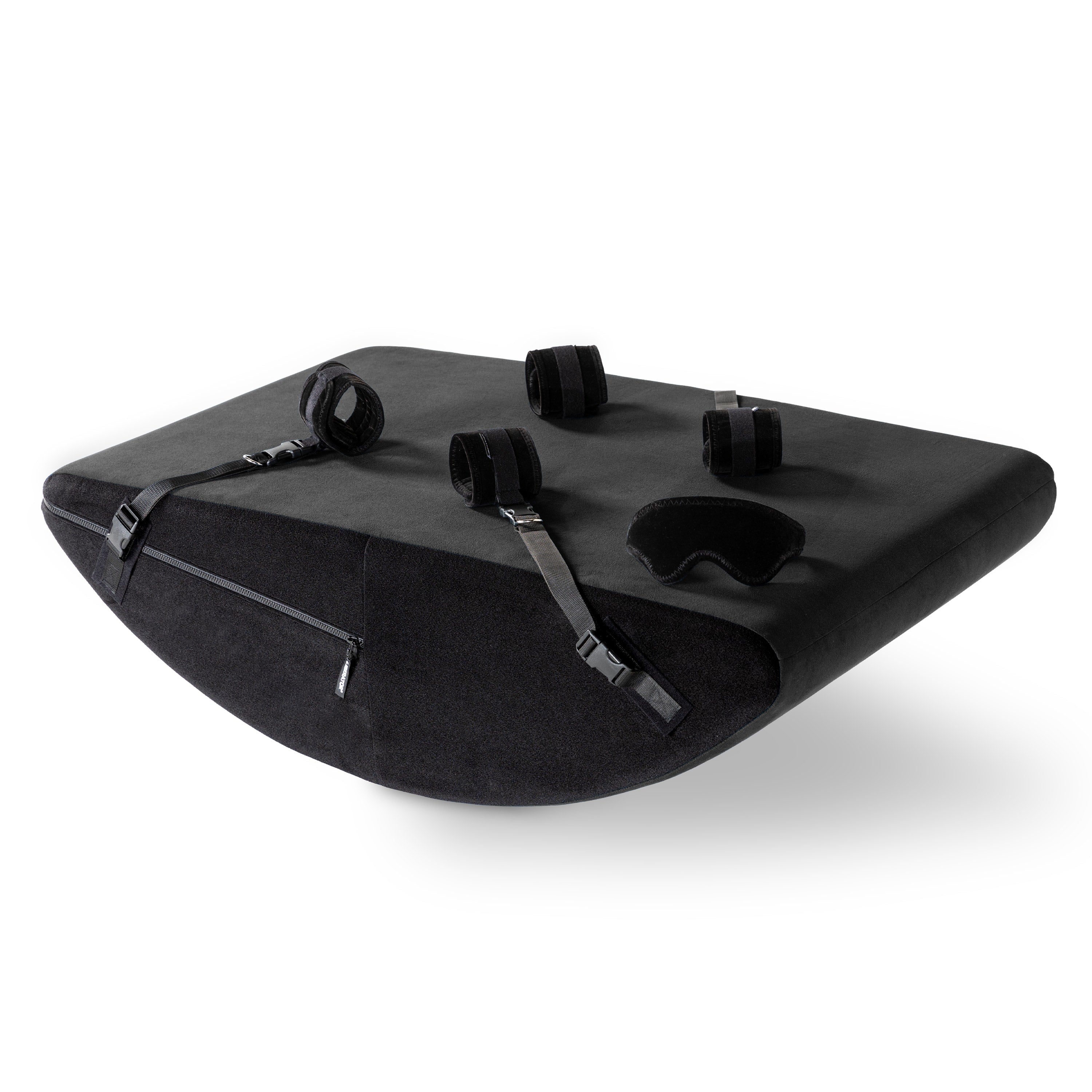 Scoop Valkyrie, Bedroom Furniture by Liberator - shown in product photo 