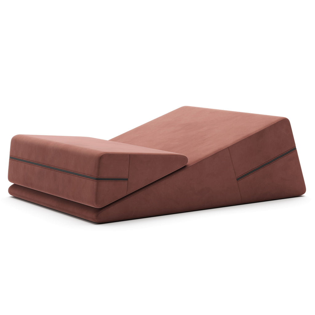 Wedge/Ramp Combo, Bedroom Furniture by Liberator - shown in product photo 