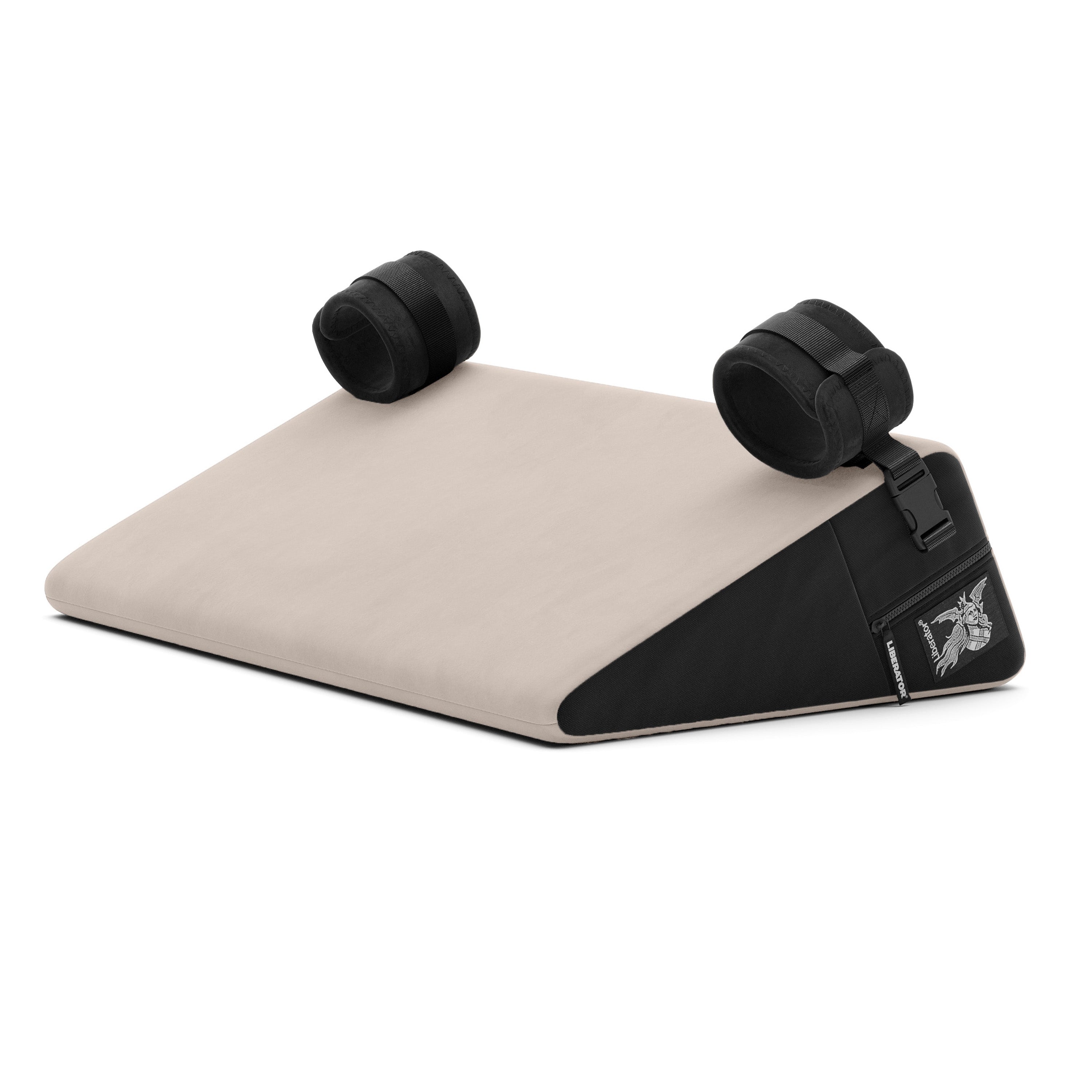 Bondage Wedges & Ramps, Bedroom Furniture by Liberator - shown in product photo 