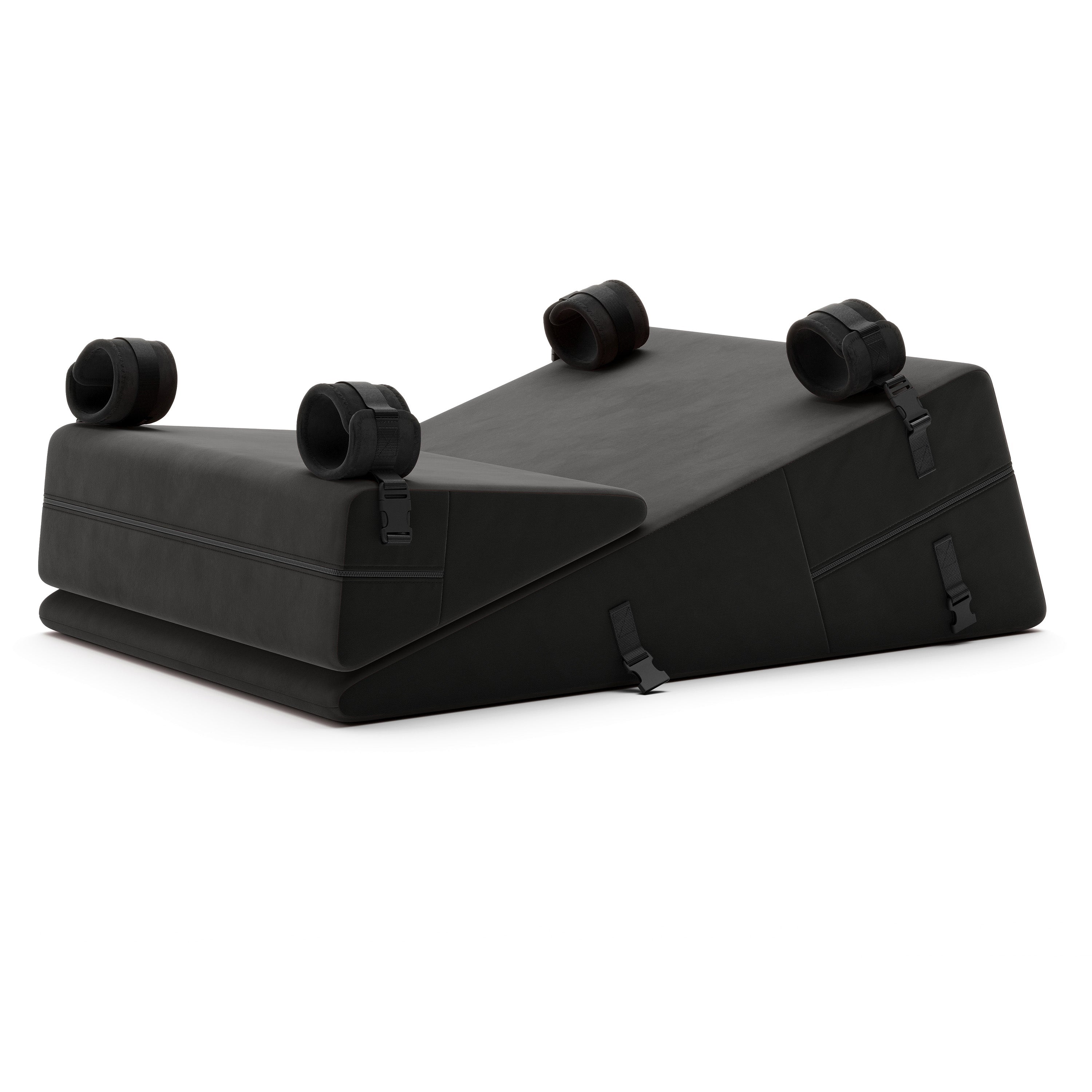 Bondage Wedges & Ramps, Bedroom Furniture by Liberator - shown in product photo 