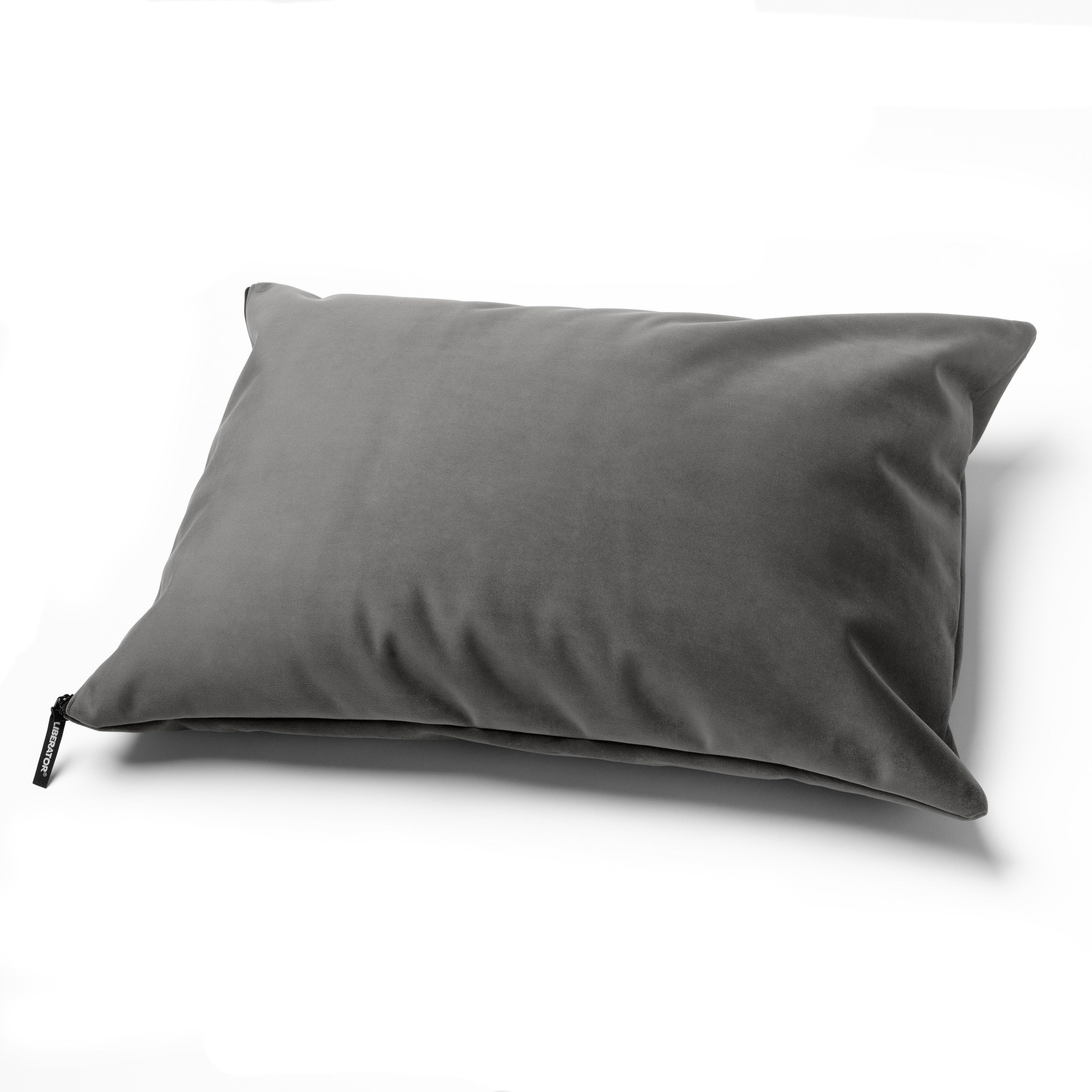 Fascinator Pillowcase, Bedroom Furniture by Liberator - shown in product photo 