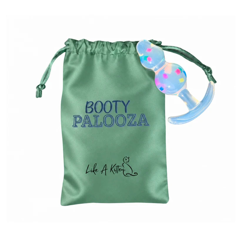 Booty Palooza