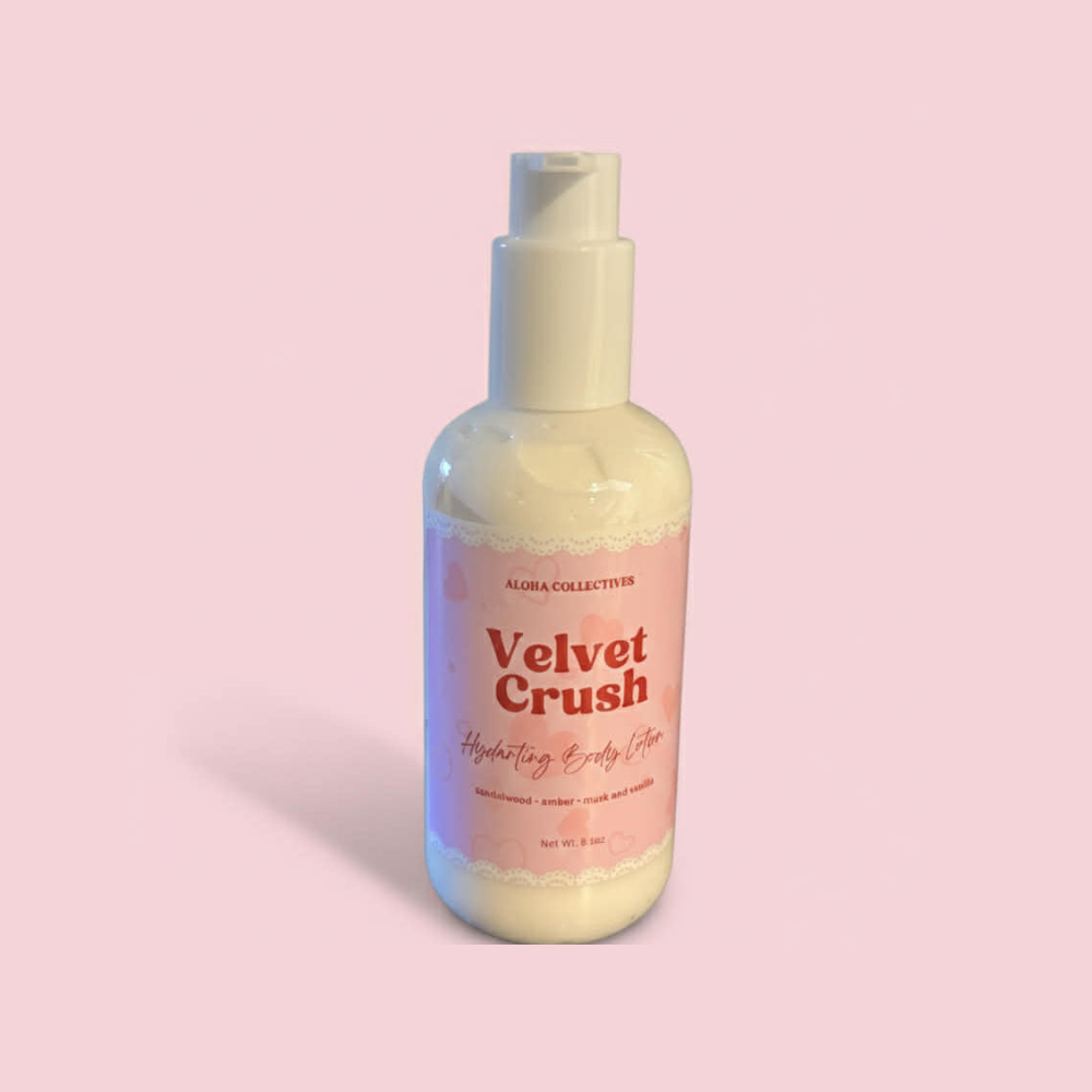 Body Lotion