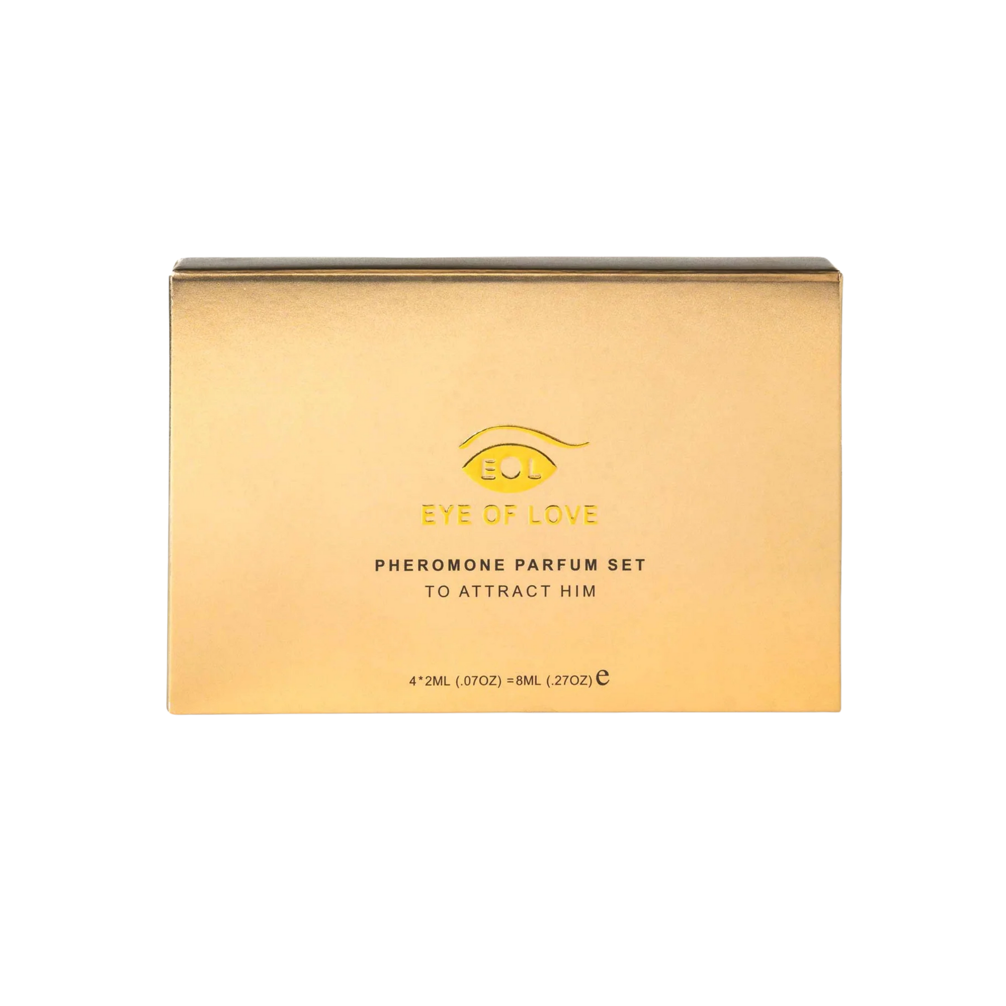 Attract Him Perfume Sample Set