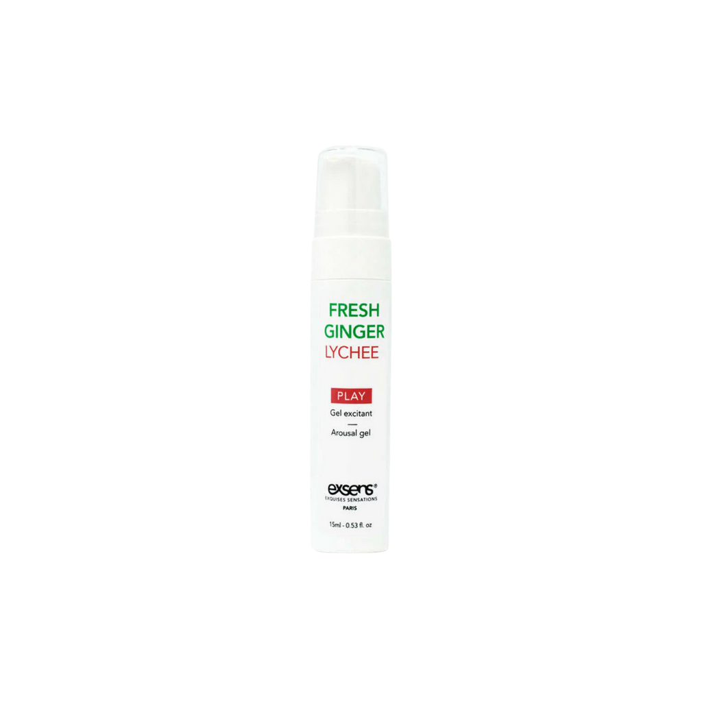 Arousal Gel