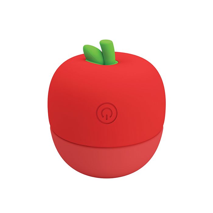 Pretty Love Secret Licking Apple - Red