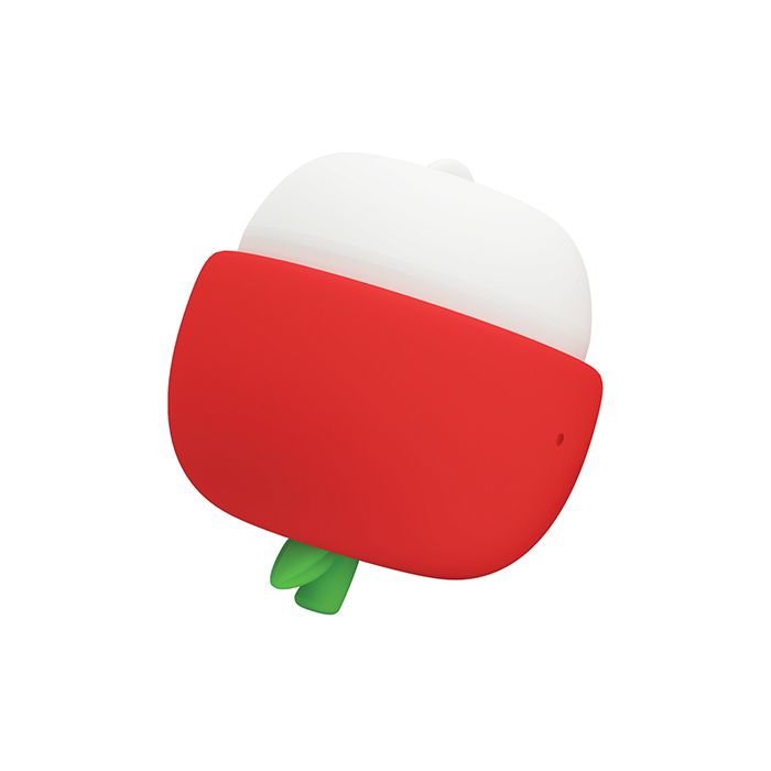 Pretty Love Secret Licking Apple - Red