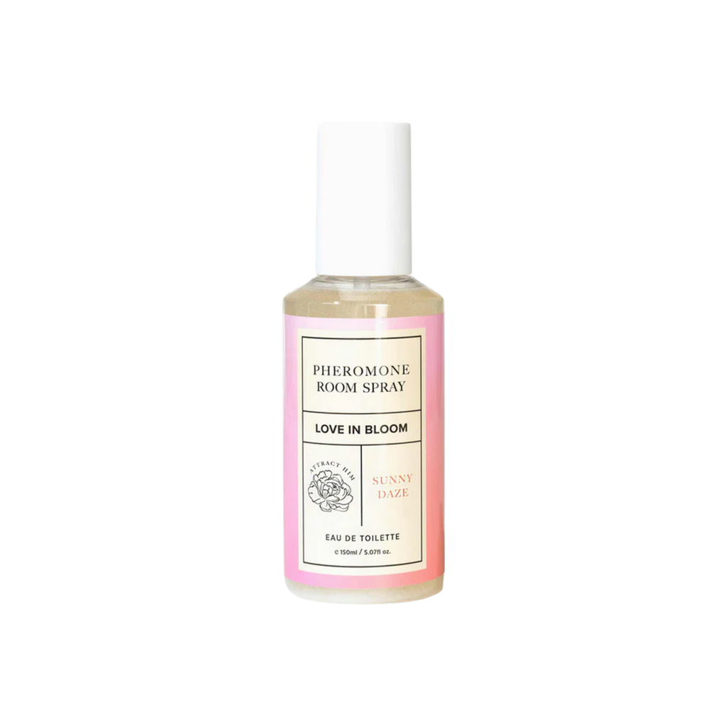 Bloom Room & Body Spray