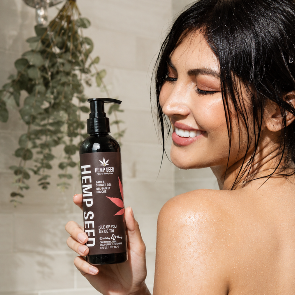 Bath & Body Set