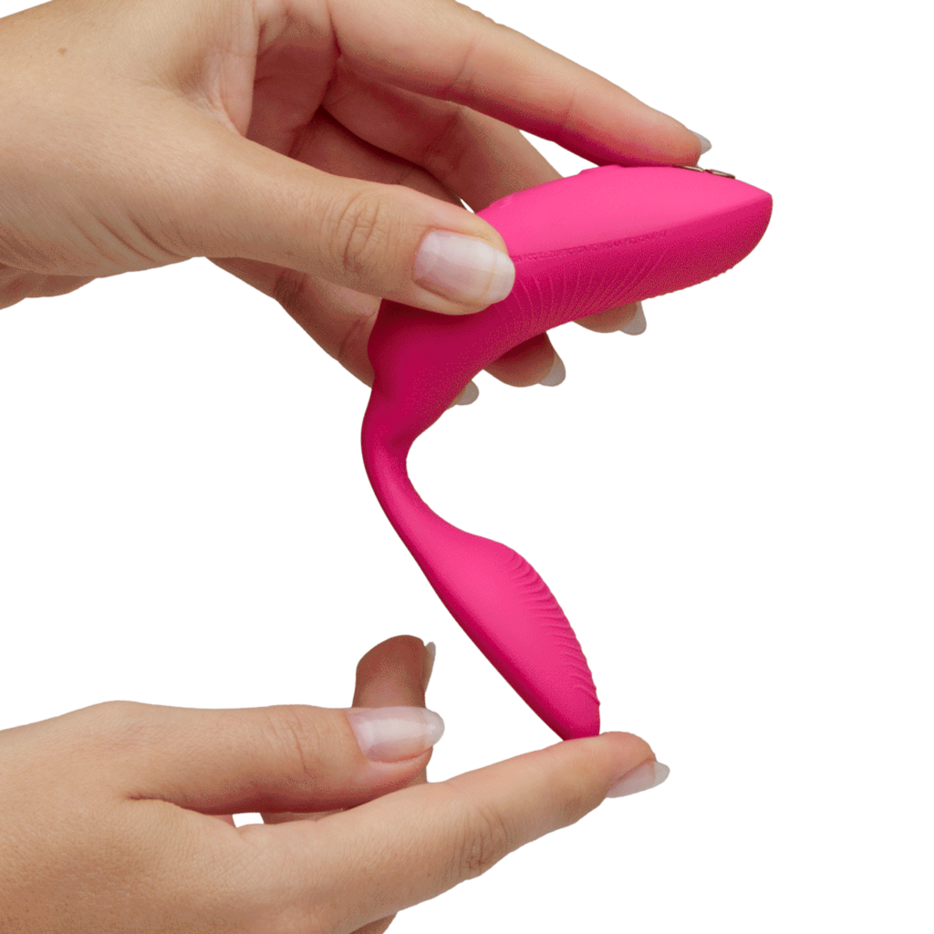 We-Vibe Chorus Pro