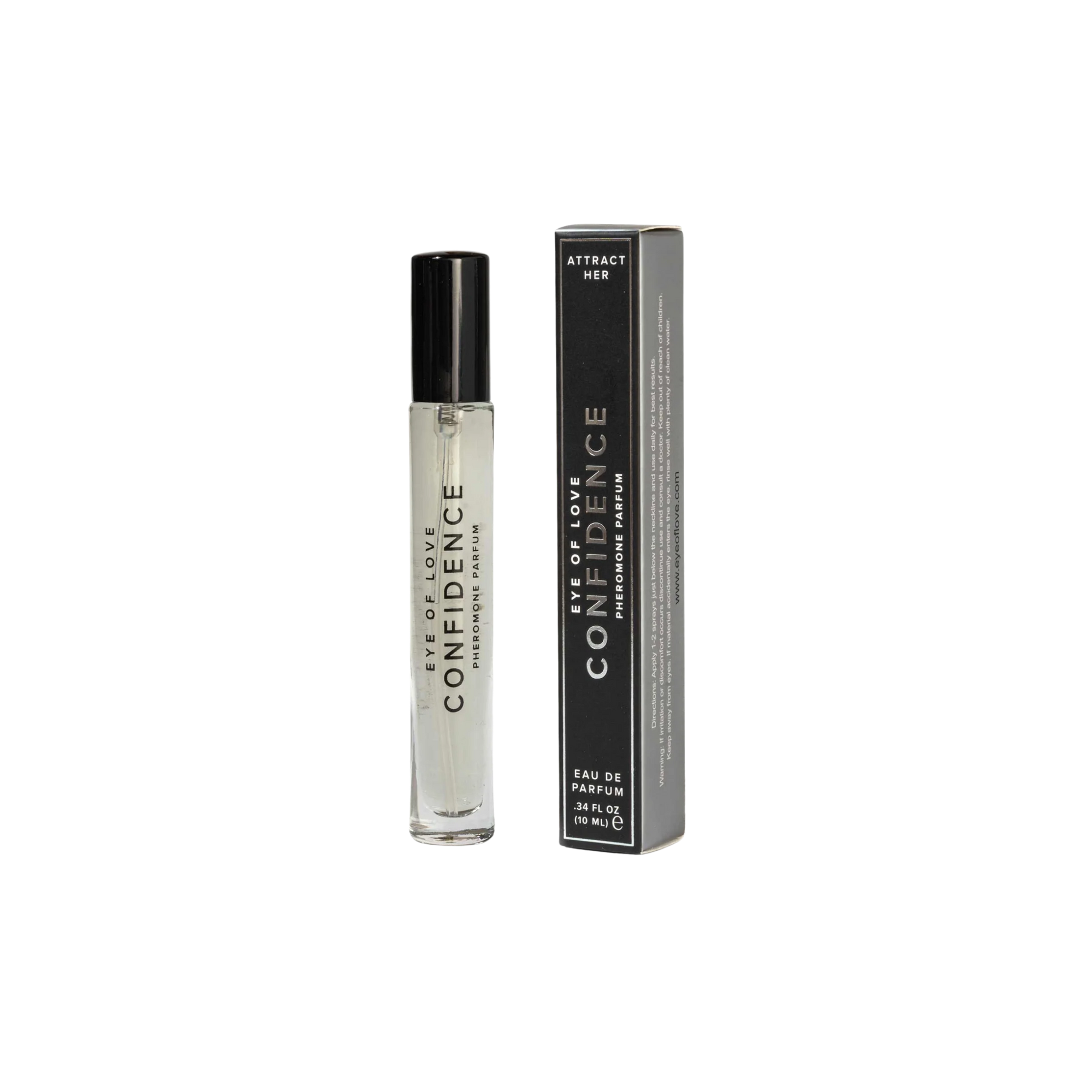 Classic Confidence Cologne