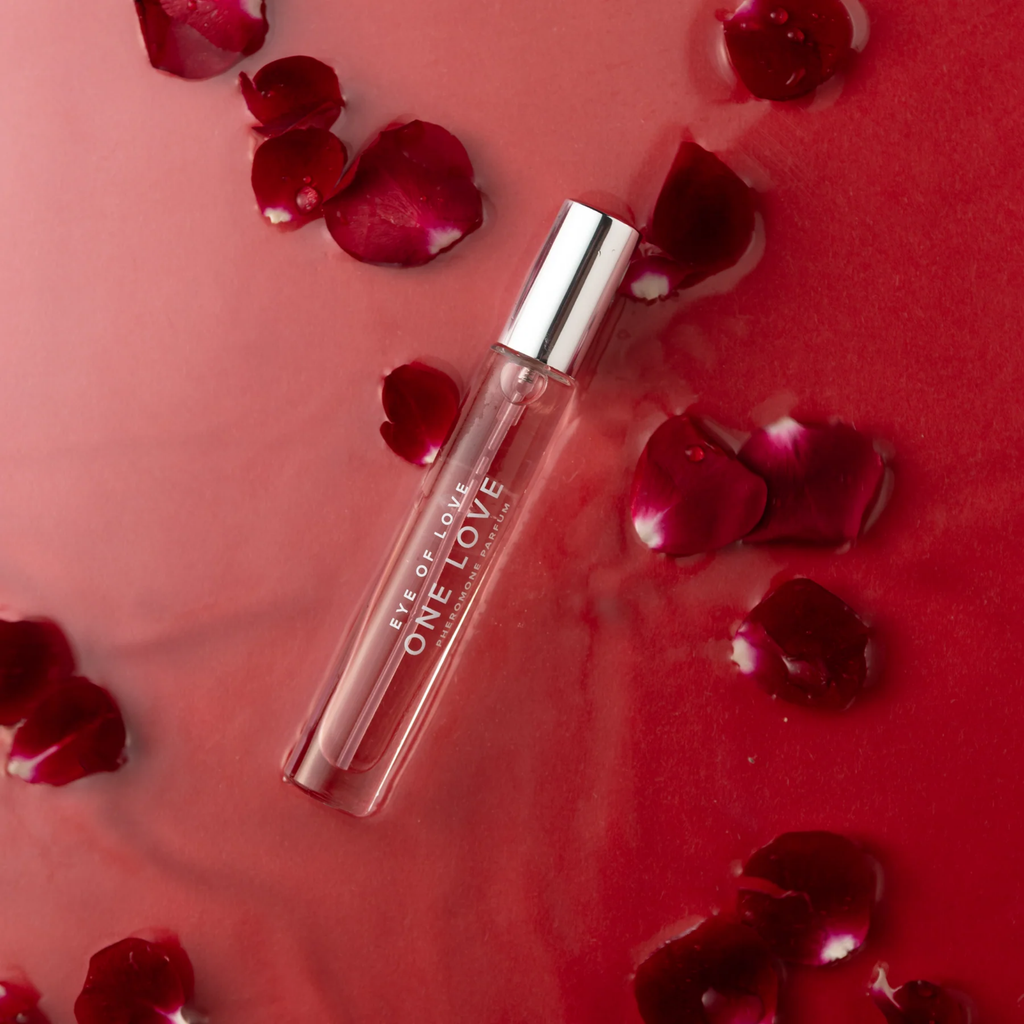 Classic One Love Perfume