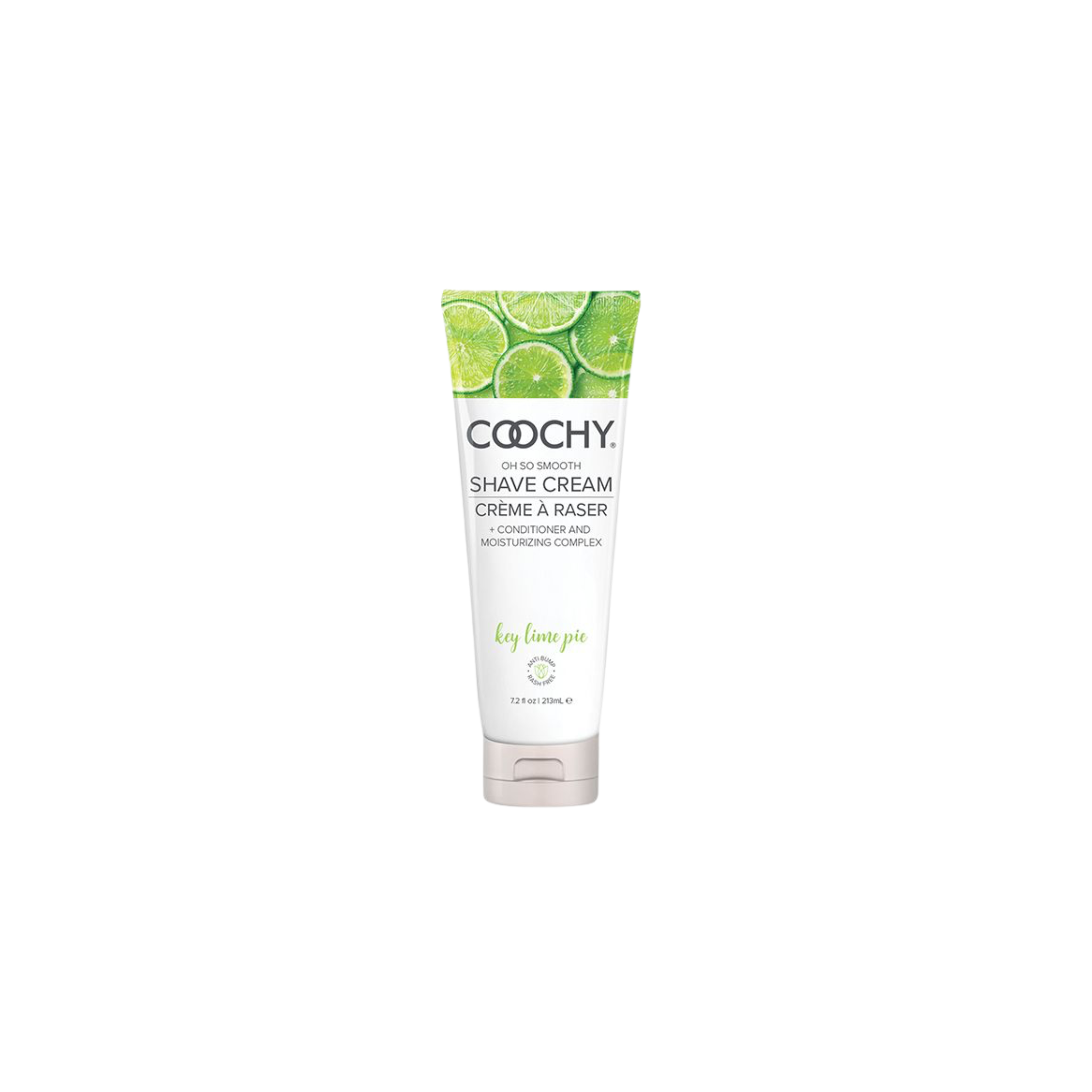 Coochy Shave Cream