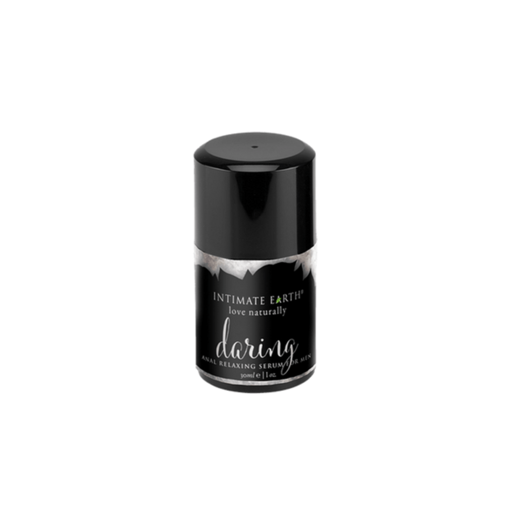 Daring Backdoor Relaxing Serum