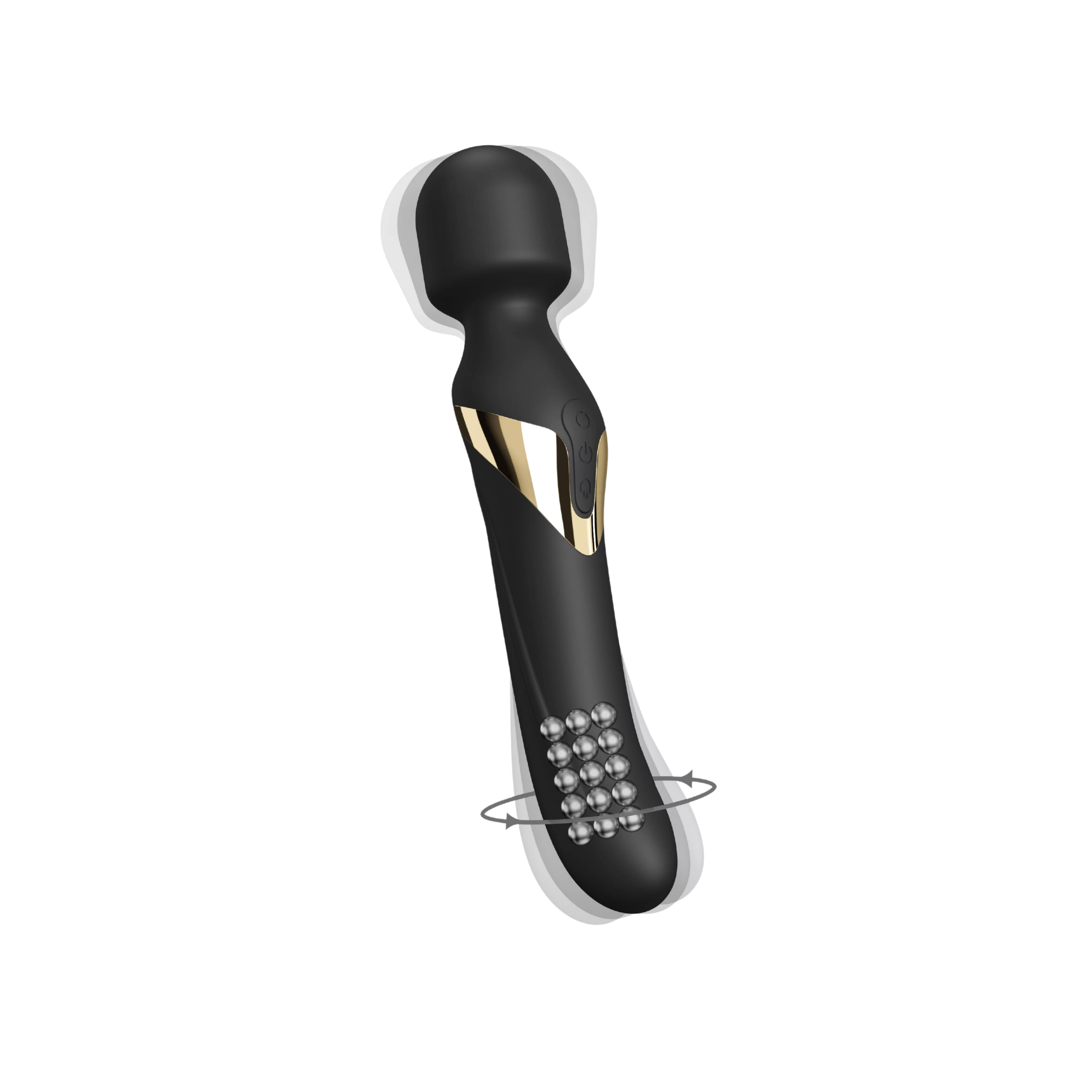 Dual Orgasms Wand