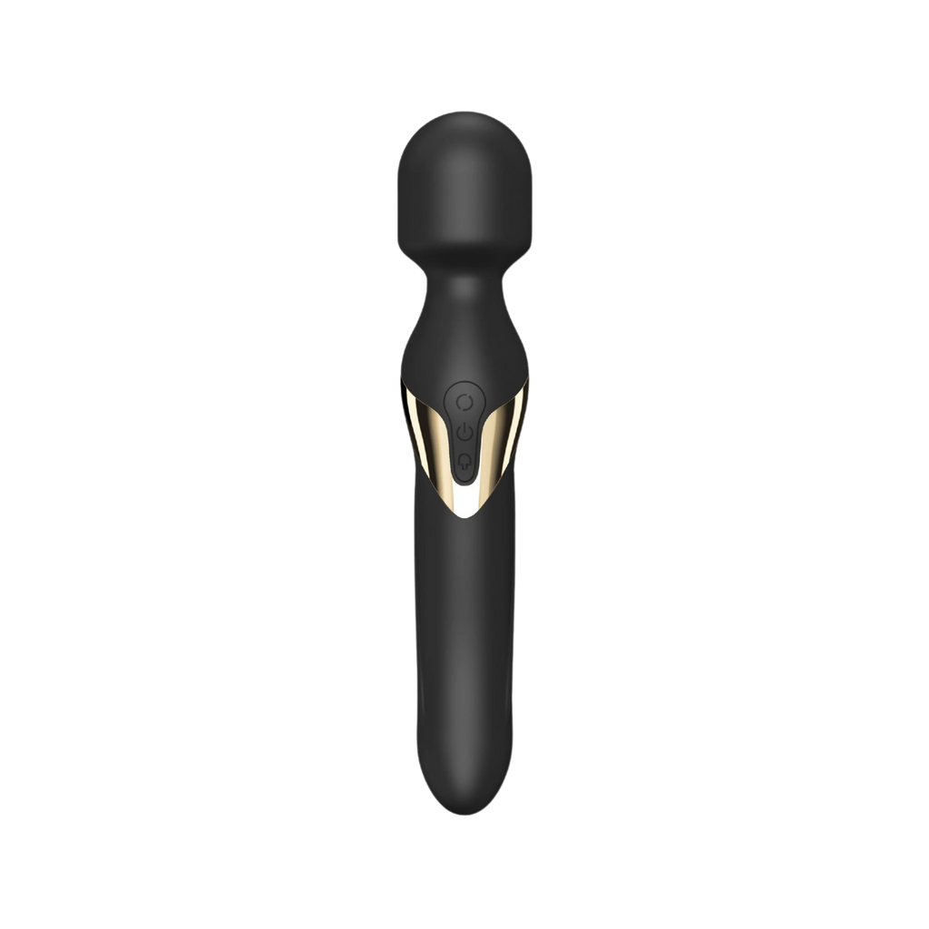 Dual Orgasms Wand