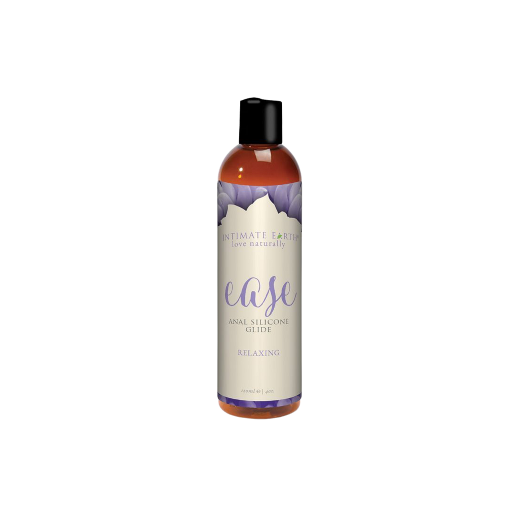 Ease Silicone Relaxing Backdoor Glide