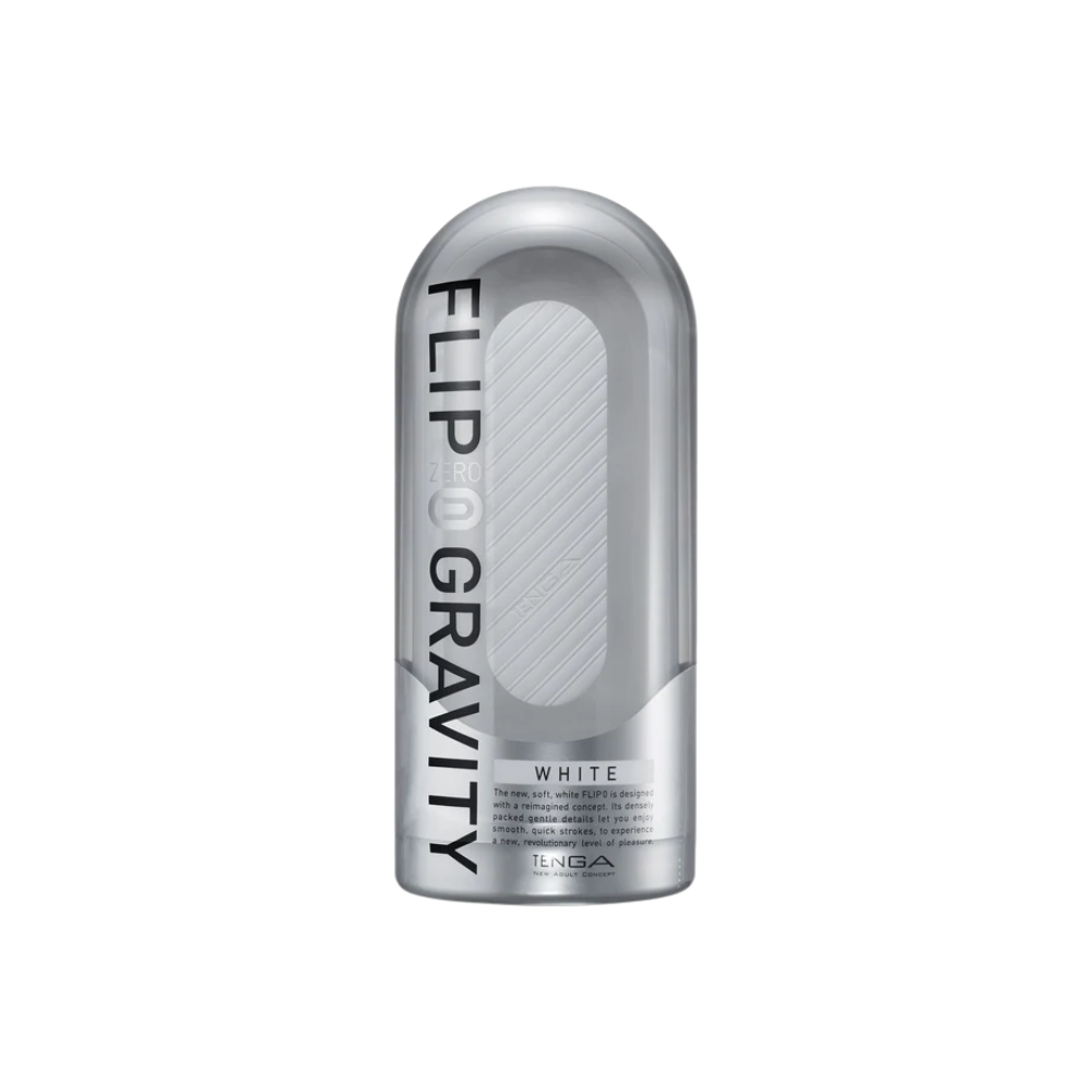 Flip Zero Gravity