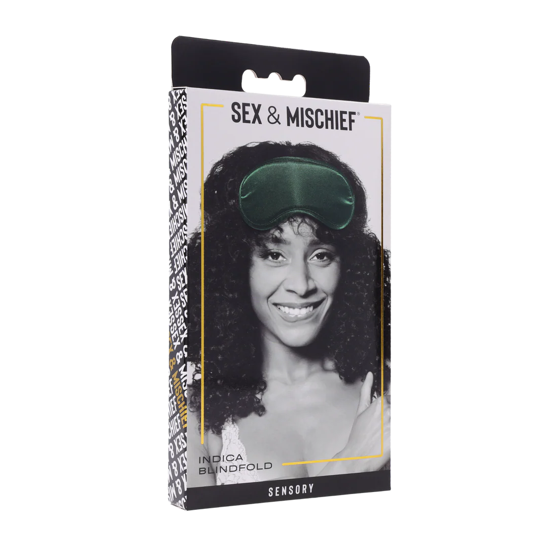 Indica Blindfold