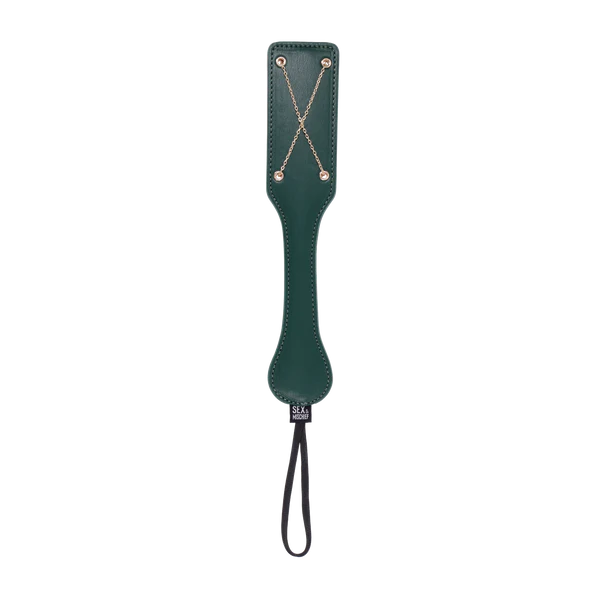 Indica Chain Impressions Paddle