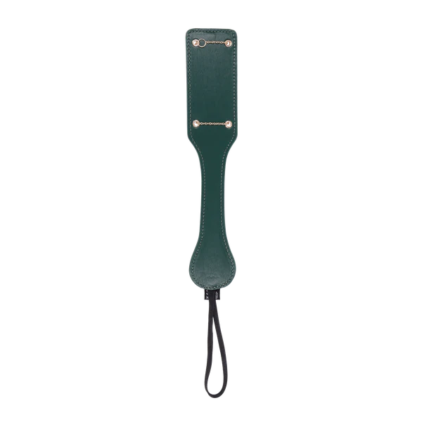 Indica Chain Impressions Paddle