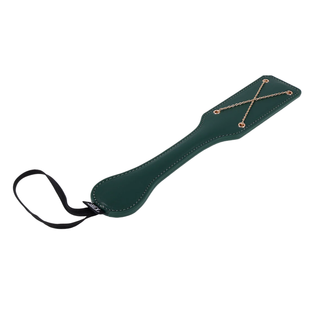 Indica Chain Impressions Paddle
