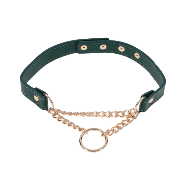 Indica Day Collar