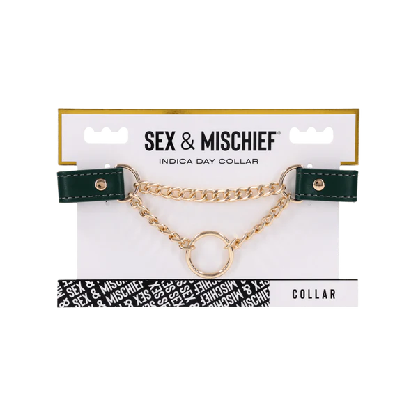 Indica Day Collar