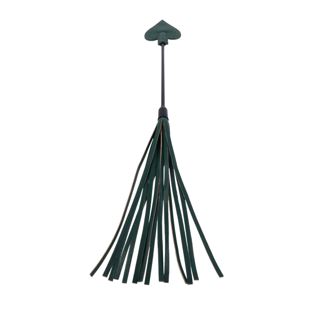 Indica Dual Impact Crop