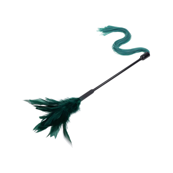 Indica Feather Tickler