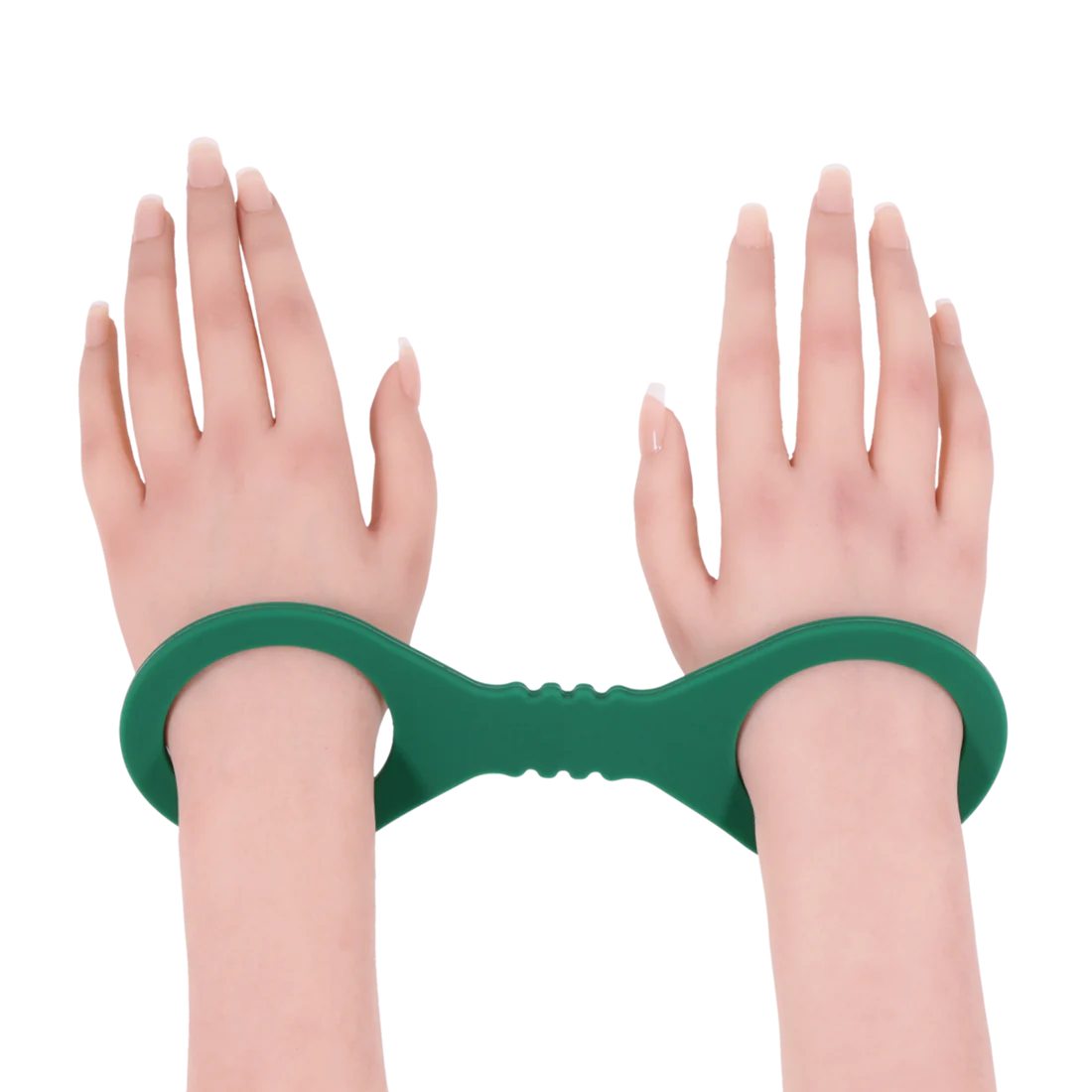 Indica Silicone Cuffs