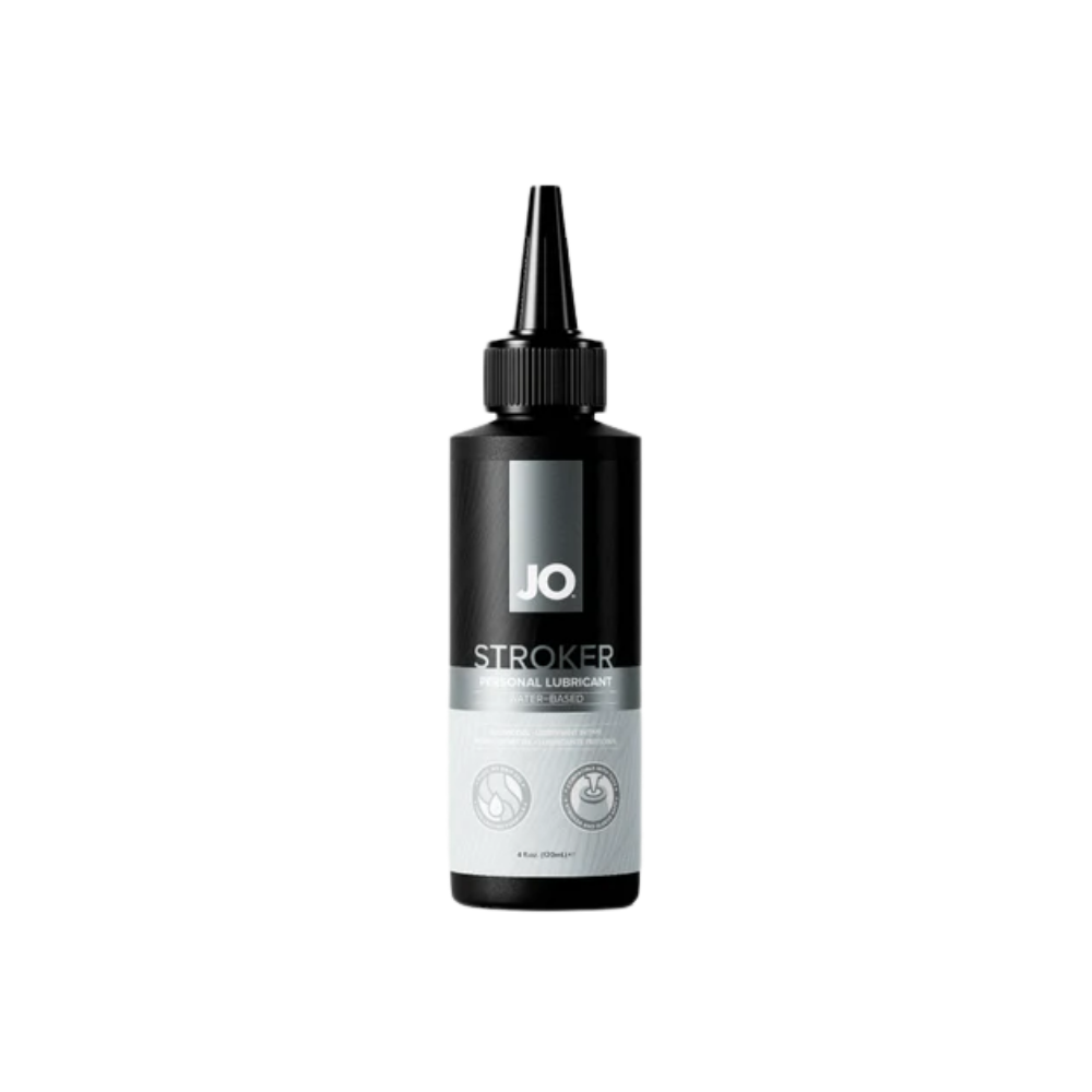 JO Stroker Lube