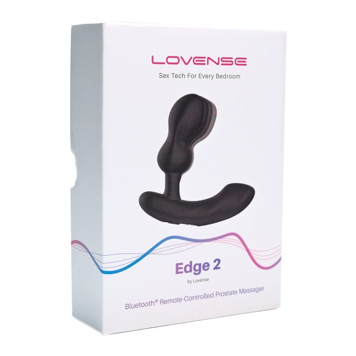 Lovense Edge 2