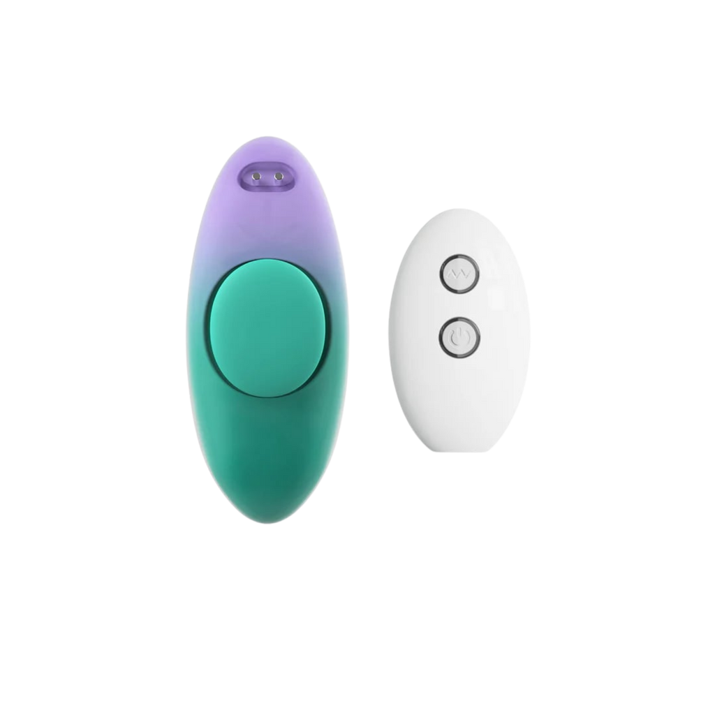 Ludo Magnetic Panty Vibrator