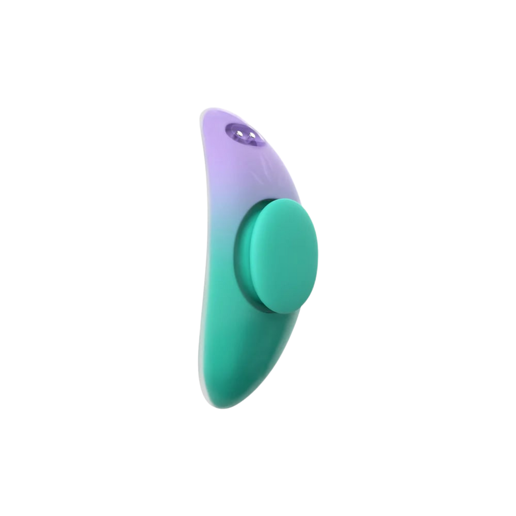 Ludo Magnetic Panty Vibrator