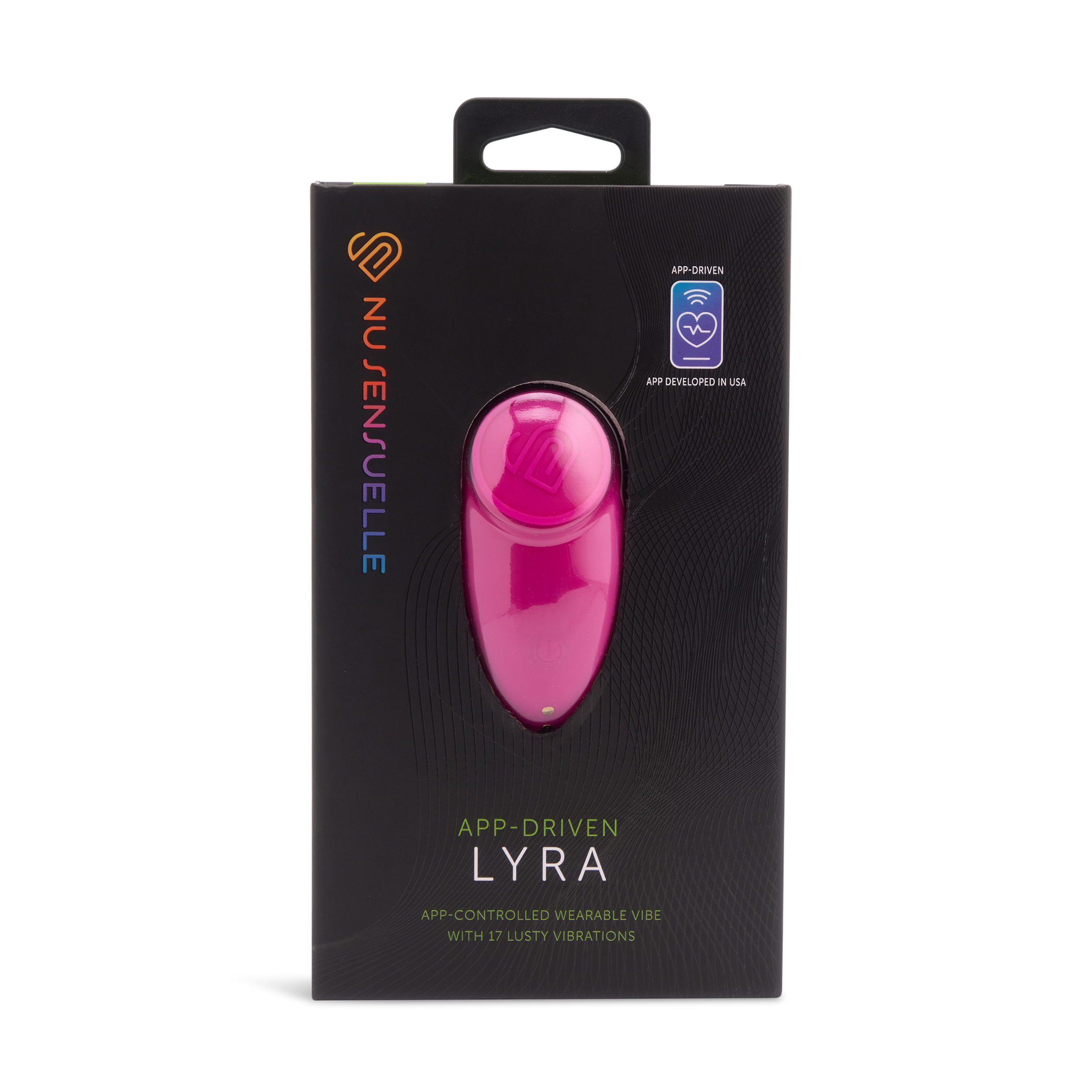 Lyra Panty Vibe