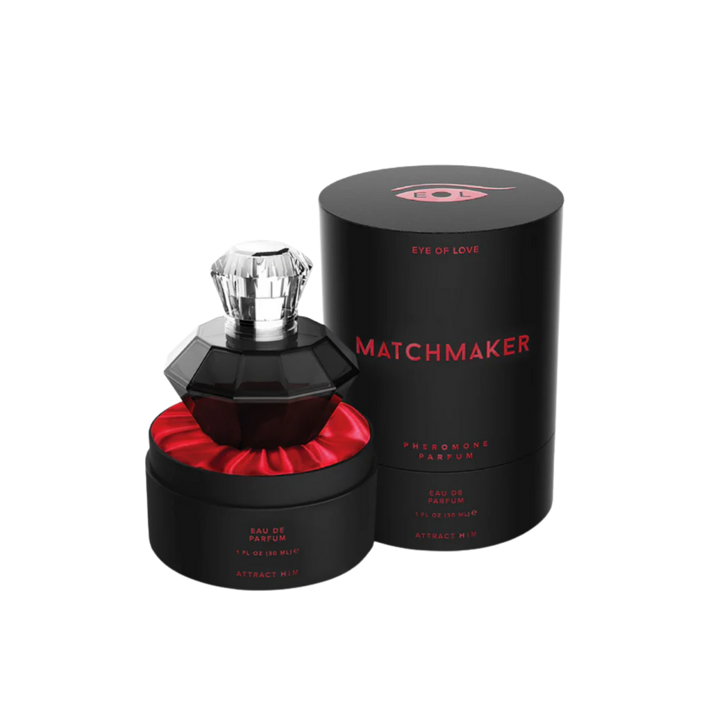 Matchmaker Black Diamond