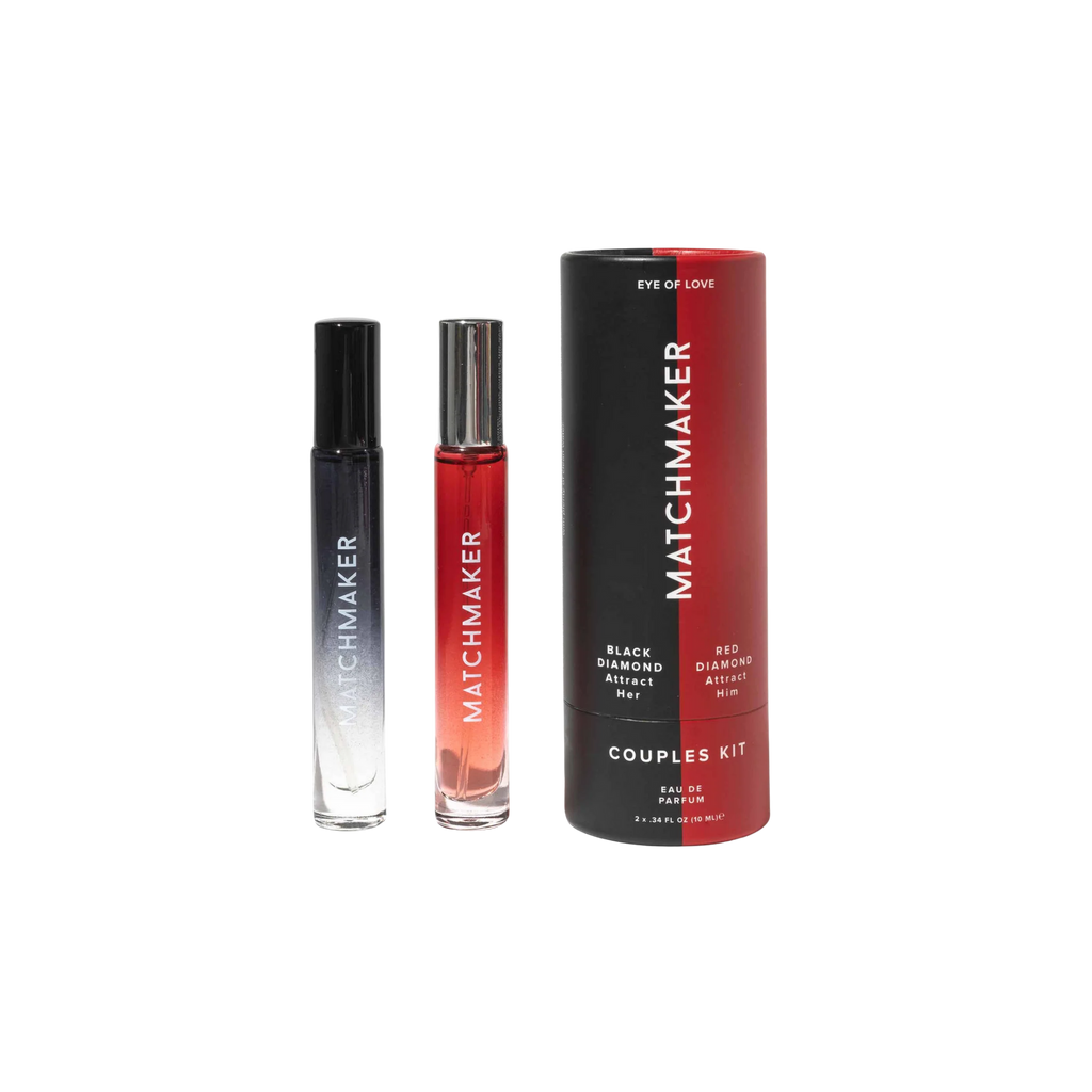 Matchmaker Couples Kit (2 Piece)