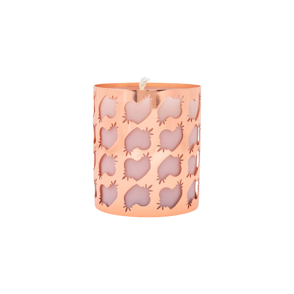 High On Love Sensual Massage Candle