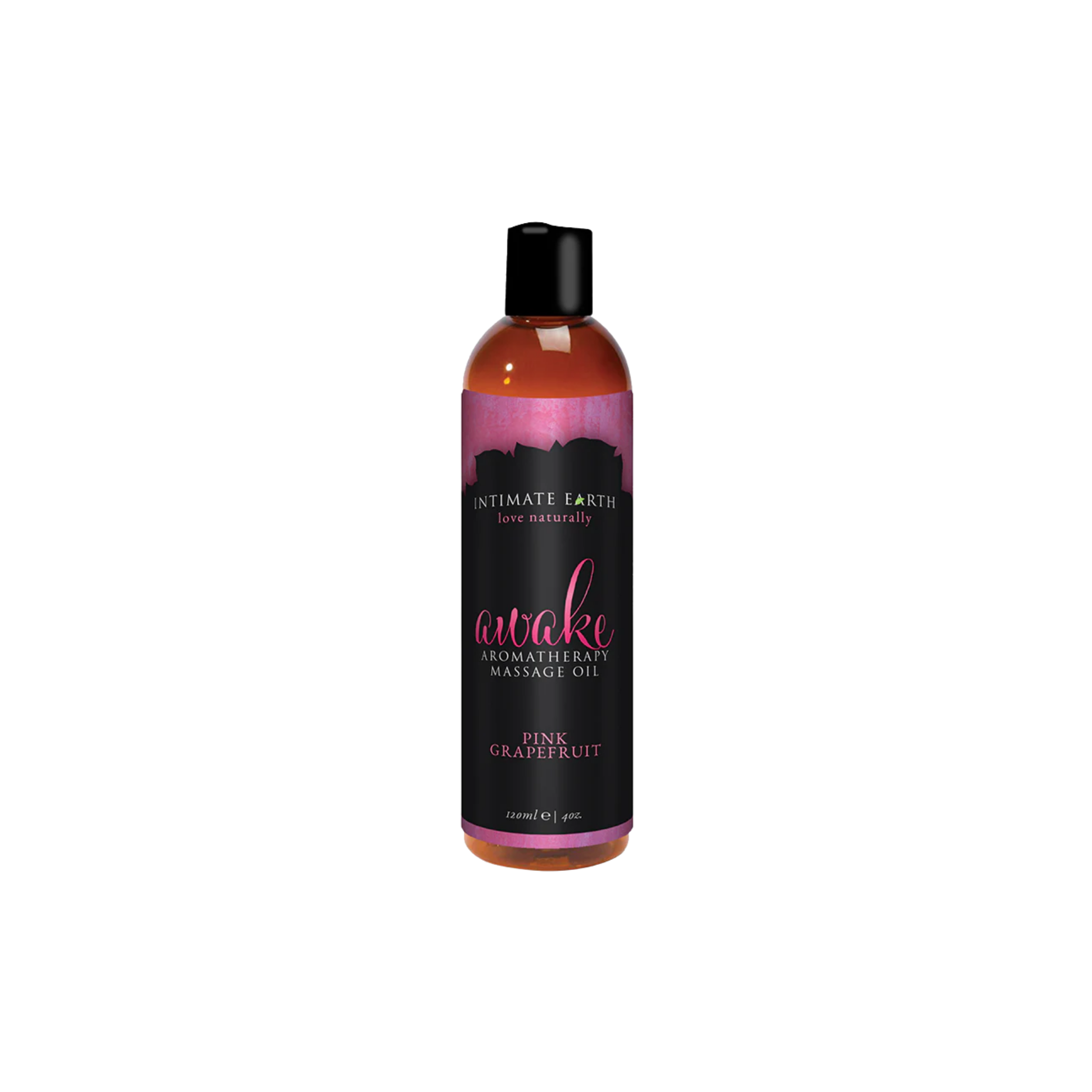 Aromatherapy Massage Oil