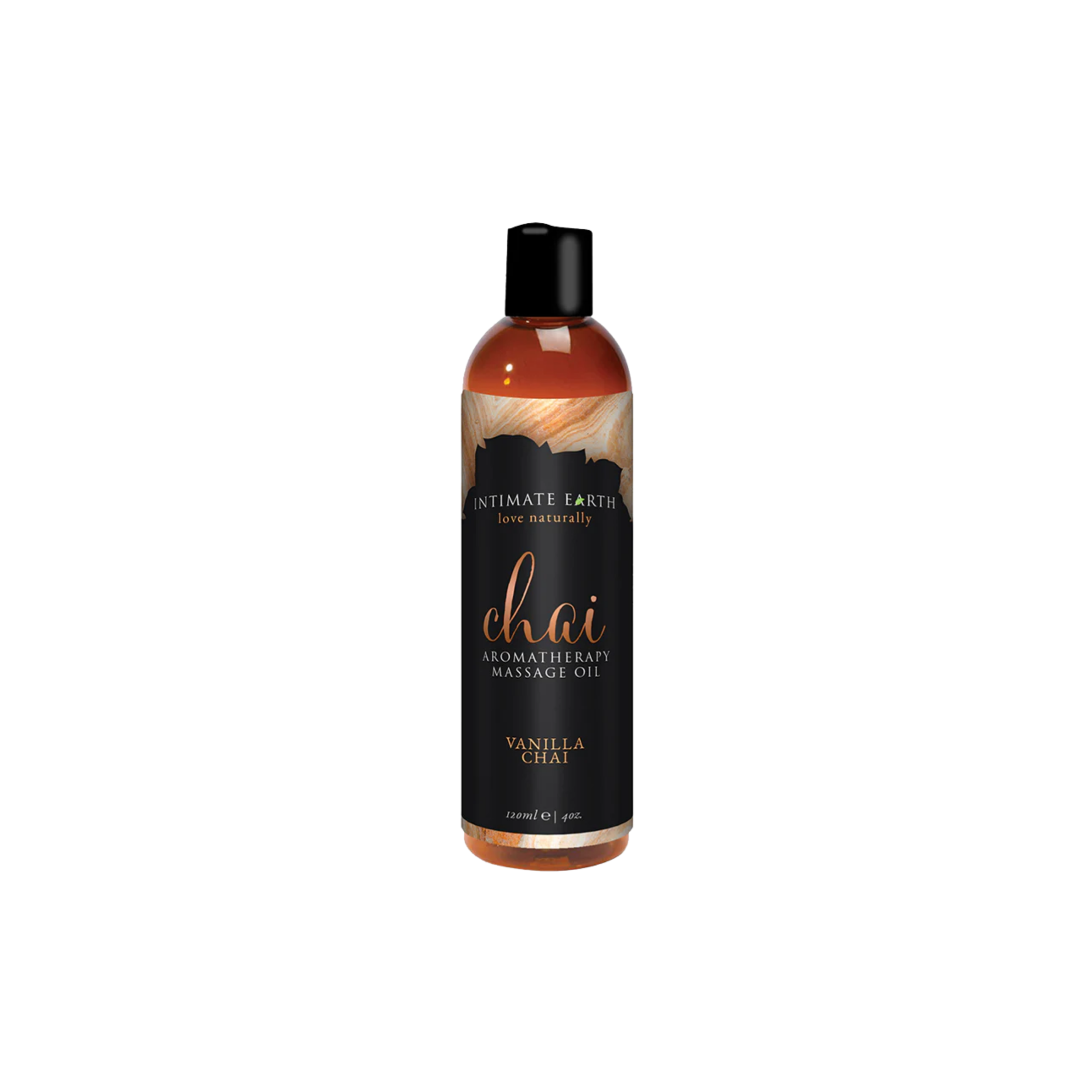 Aromatherapy Massage Oil