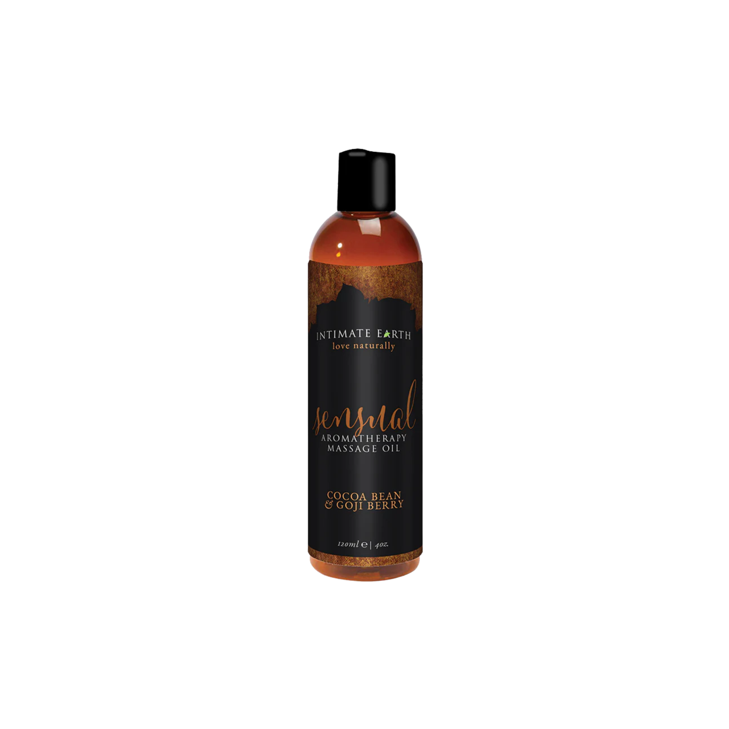 Aromatherapy Massage Oil