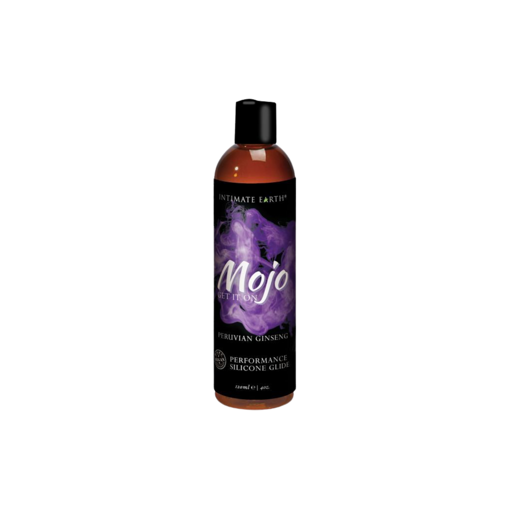 Mojo Performance Silicone Glide