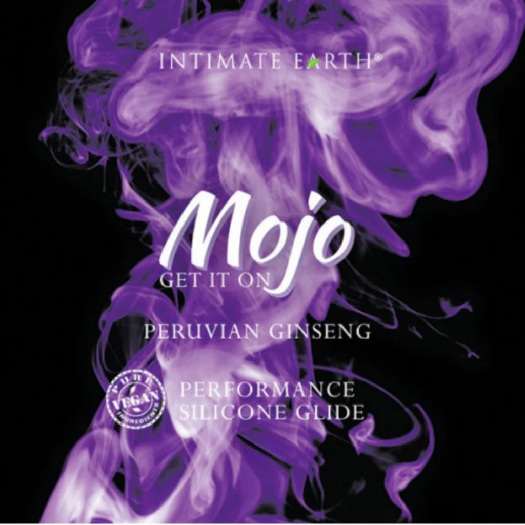 Mojo Performance Silicone Glide